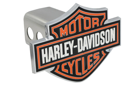 Harley-Davidson Hitch Covers